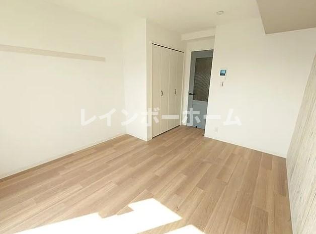 その他部屋・スペース　きれいな内装です