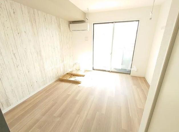 居室・リビング　ゆったりとしたリビングです