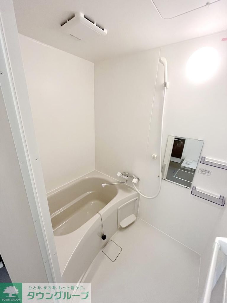 バス・シャワールーム　同施工会社別物件イメージ