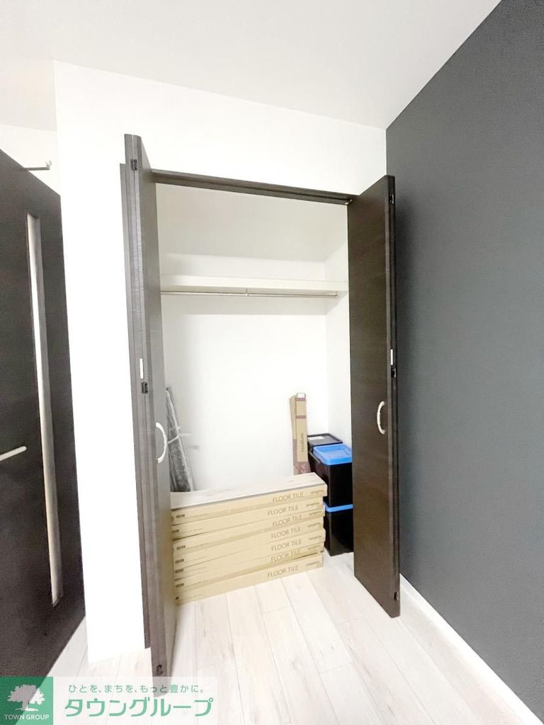 収納　同施工会社別物件イメージ