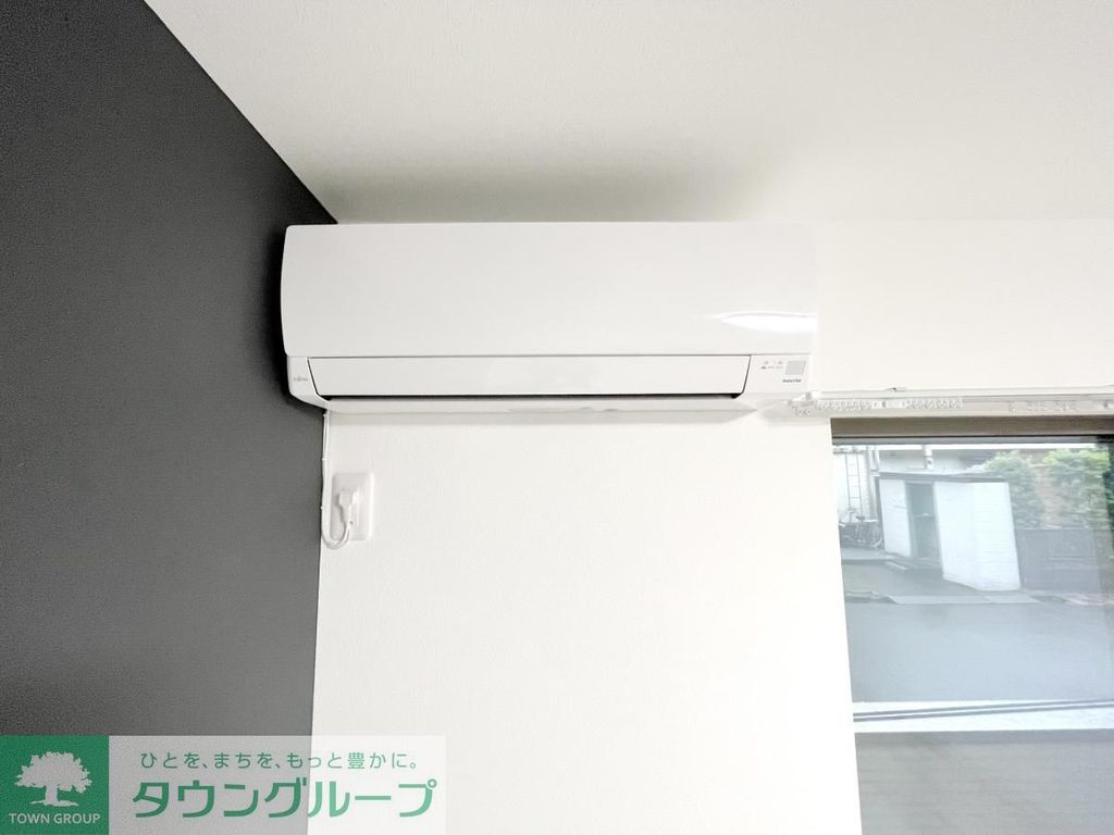 その他設備　同施工会社別物件イメージ