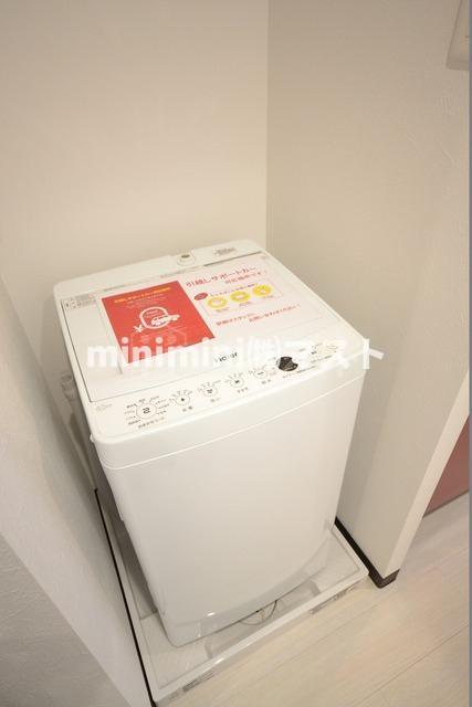 その他設備　モデルルーム参考写真です