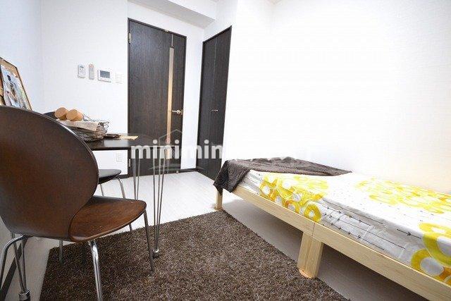 その他部屋・スペース　モデルルーム参考写真です