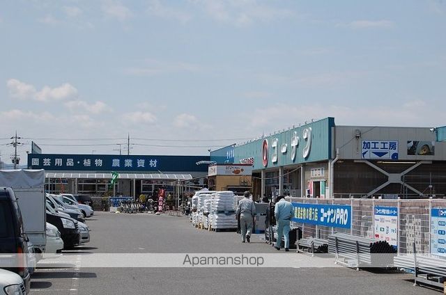 ホームセンター　コーナン（ホームセンター）まで418m