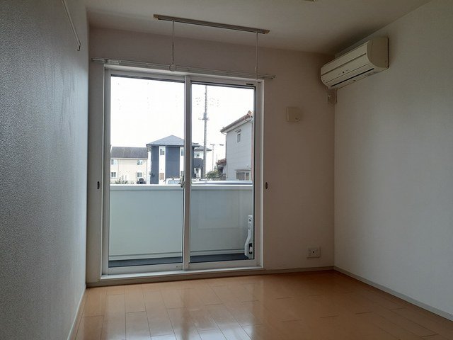 居室・リビング　ゆったりとしたリビングです