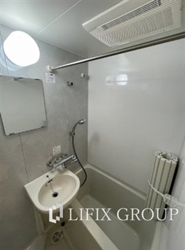 バス・シャワールーム　風呂