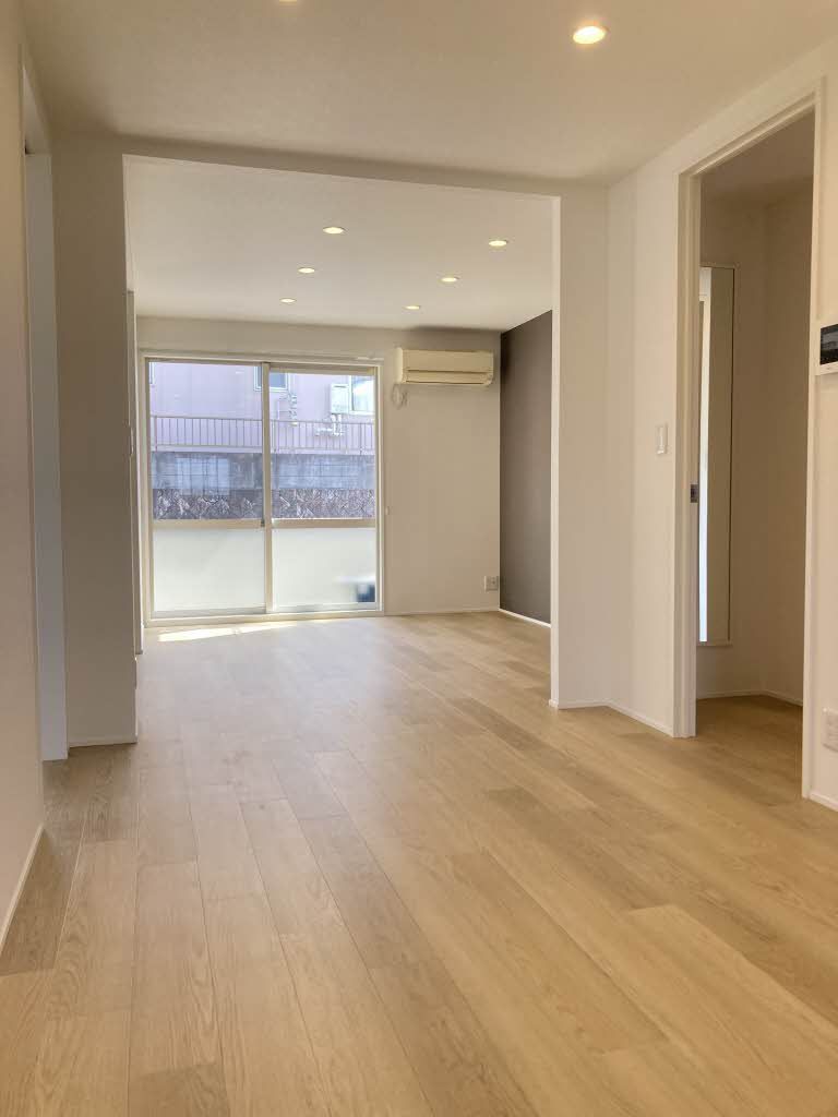 居室・リビング　ＬＤＫ