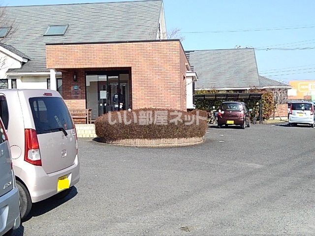 病院　さがら整形外科（病院）まで473m