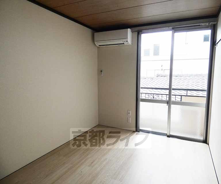 居室・リビング　綺麗なお部屋です