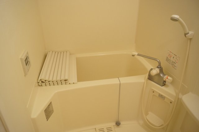 バス・シャワールーム　人気条件の「バス・トイレ別」です。