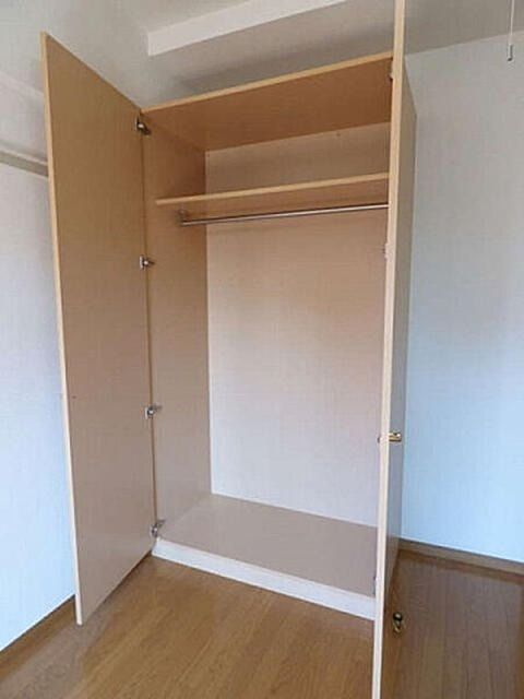 収納　ヴェローナ板橋本町　板橋区清水町