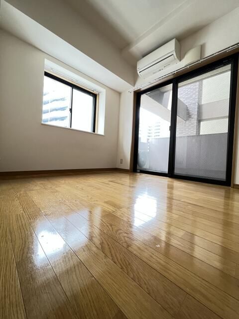 居室・リビング　（別タイプ参考写真）ヴェローナ板橋本町　板橋区清水町