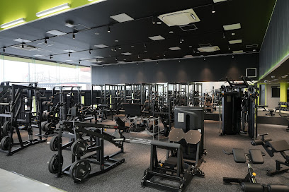 その他　werea 24h Fitness Gym【ウェリア】前橋吉（その他）まで2921m