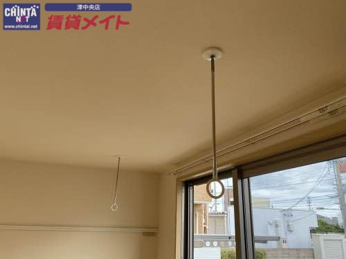 バルコニー　別部屋画像参考