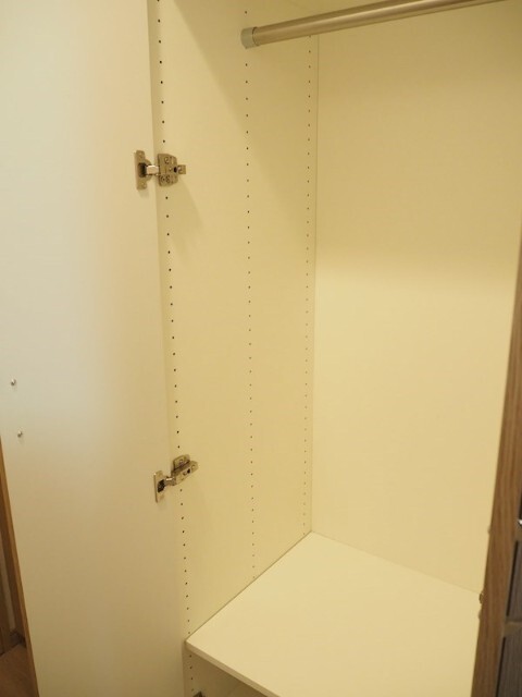 収納　別部屋参考写真