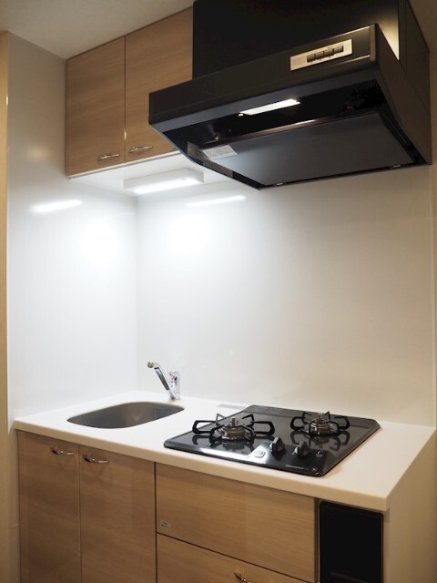 キッチン　別部屋参考写真