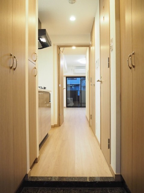 玄関　別部屋参考写真