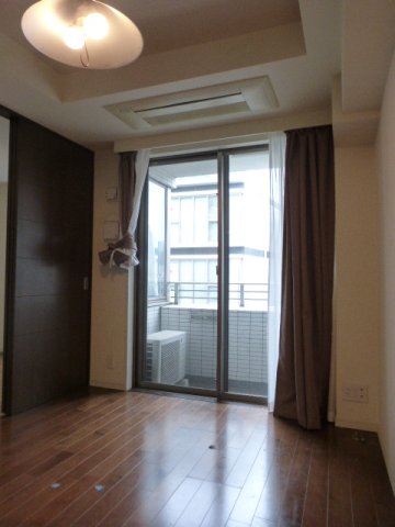 居室・リビング　居室