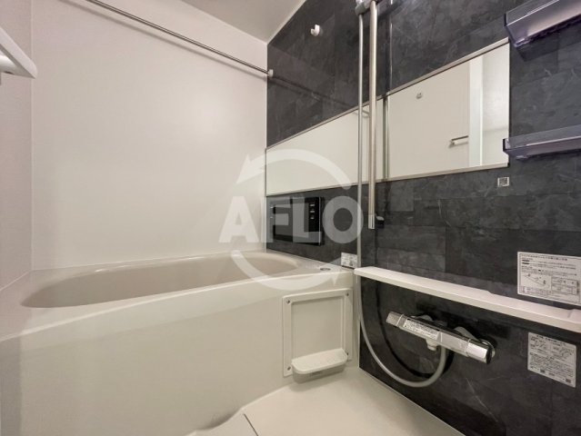 バス・シャワールーム　プレジオ梅田　風呂