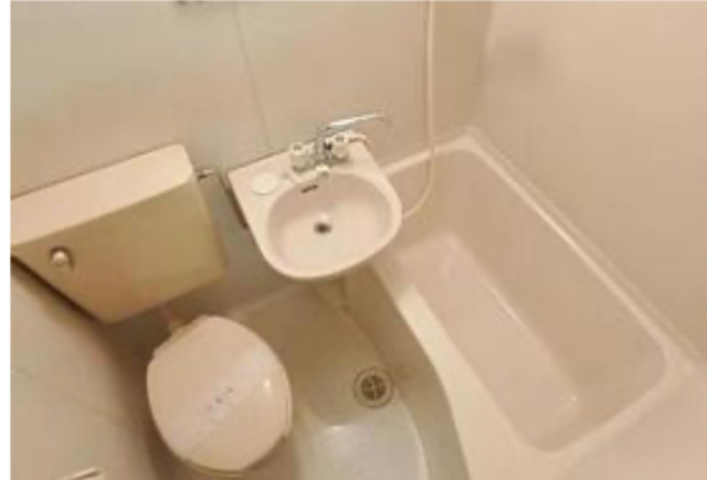 バス・シャワールーム　同施工参考