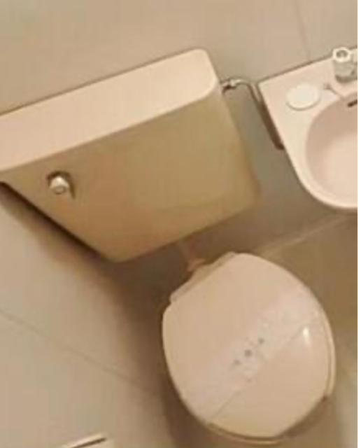 トイレ　同施工参考