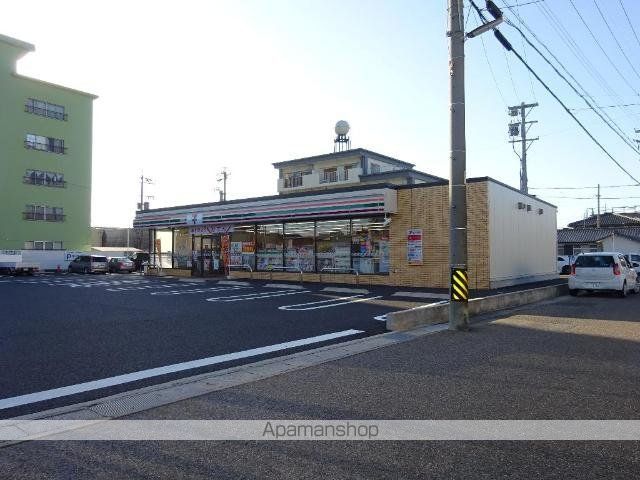その他　セブンイレブン春日井篠木町１丁目店（その他）まで396m