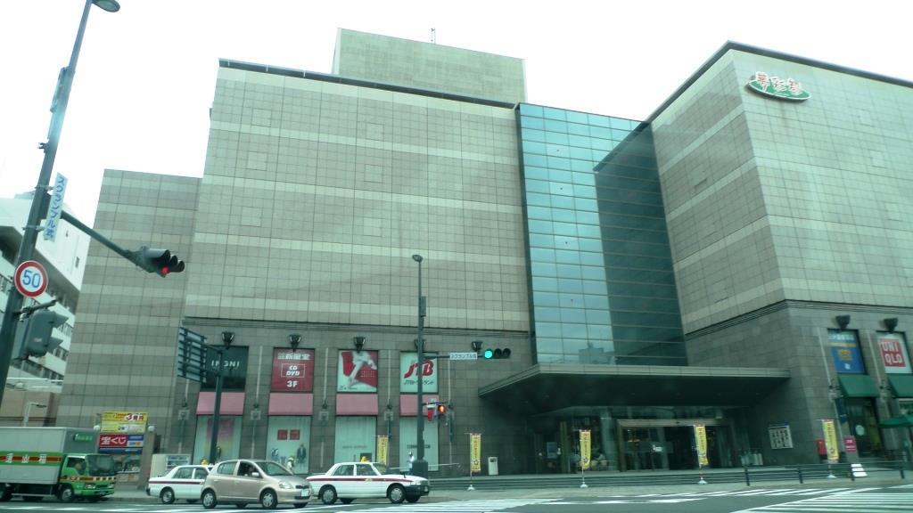 ショッピングセンター　ゆめタウン夢彩都（ショッピングセンター）まで1375m