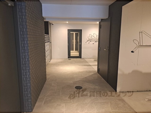 その他　駐輪場