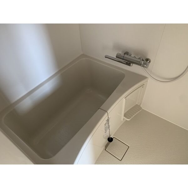 バス・シャワールーム　（イメージ）