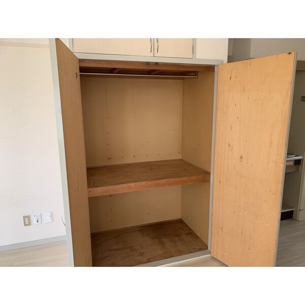 収納　（イメージ）