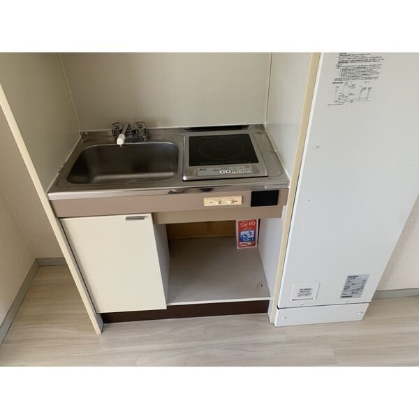 キッチン　（イメージ）