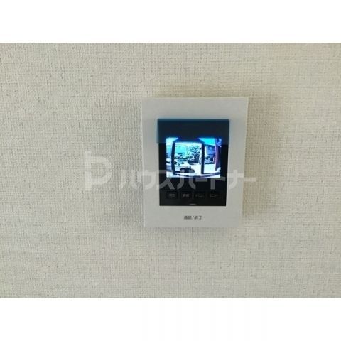 セキュリティ　参考写真