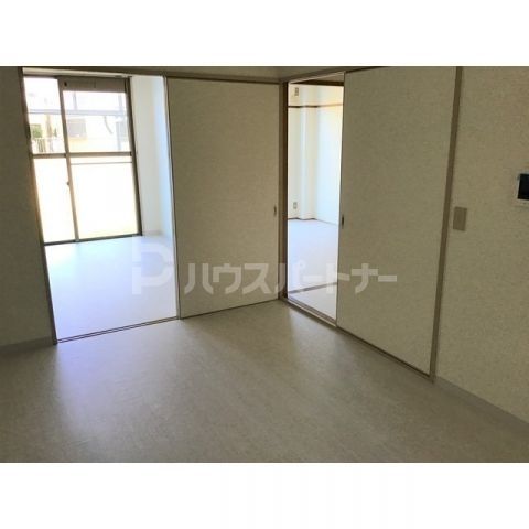 居室・リビング　参考写真