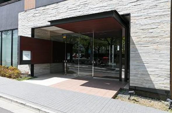 エントランス　☆おしゃれなエントランス☆