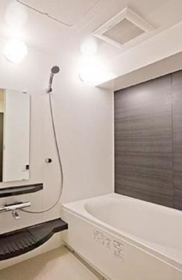 バス・シャワールーム　☆ゆっくりくつろげるお風呂☆