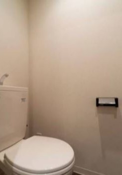 トイレ　☆清潔感のあるトイレ☆