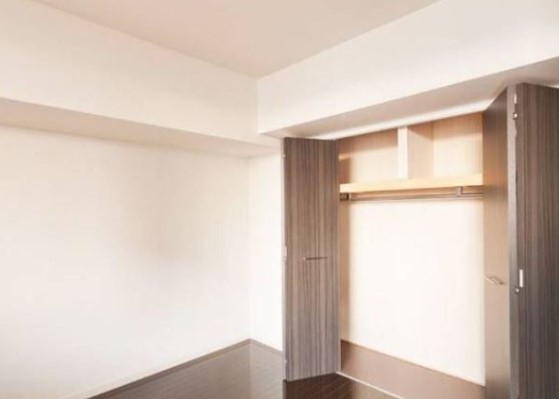 収納　☆たっぷり収納☆