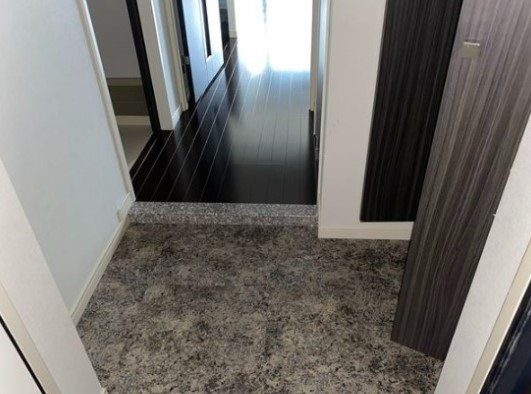 玄関　☆広々とした玄関☆