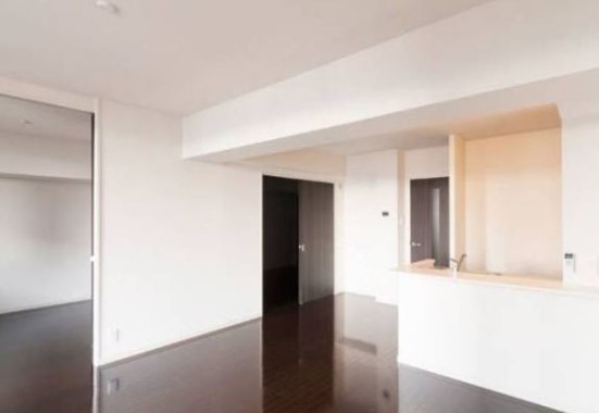 居室・リビング　☆明るい居室☆