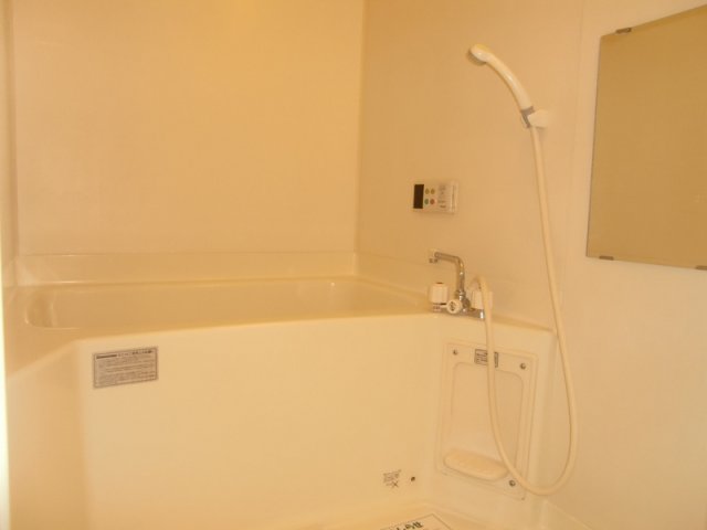バス・シャワールーム　追焚機能が素晴らしいと評判のお風呂