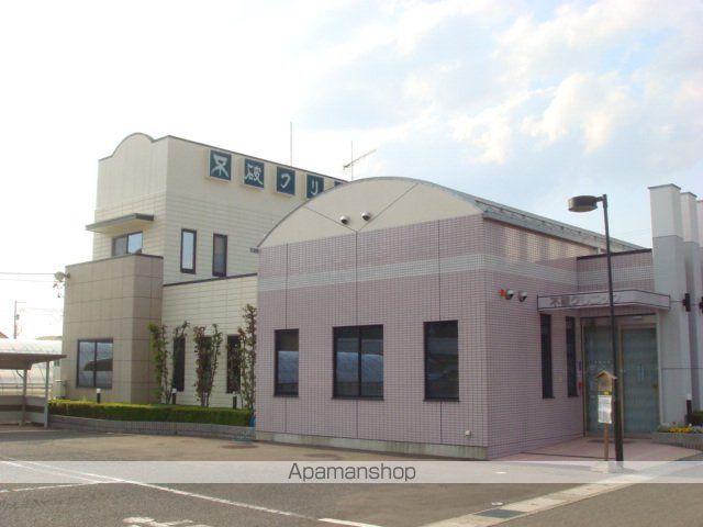 その他　不破クリニック（その他）まで430m