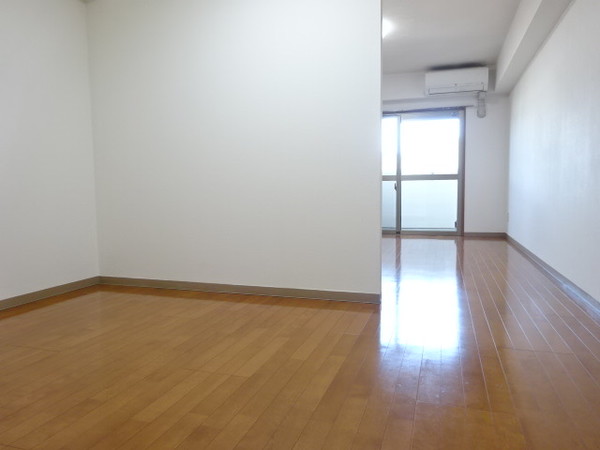 居室・リビング　同タイプ