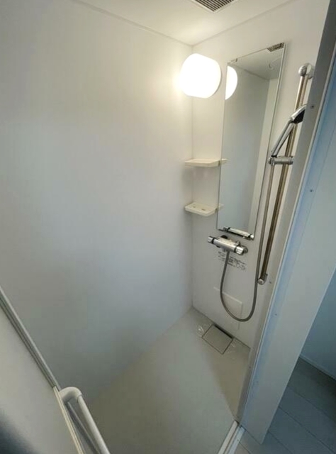 バス・シャワールーム　シャワールーム