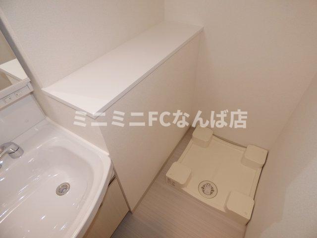 その他共有部分　現状有姿