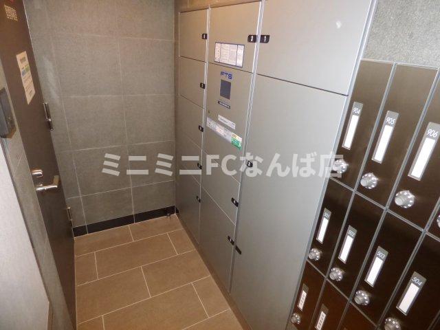 その他設備　現状有姿