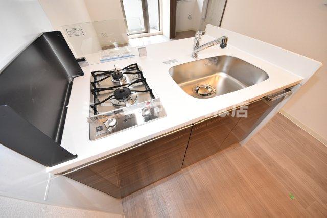 キッチン　現状有姿