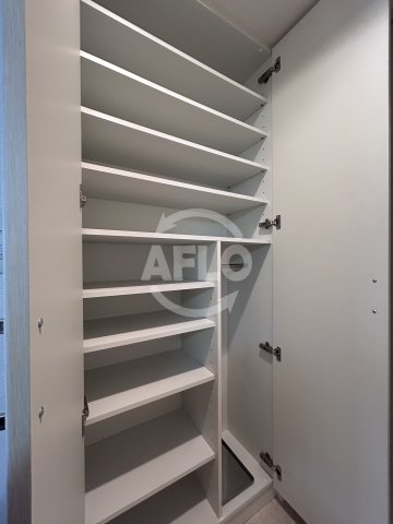 その他部屋・スペース　エステムコート新大阪VIIIレヴォリス　シューズボックス