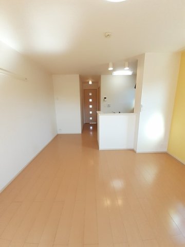 その他部屋・スペース　明るい色調の室内です