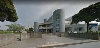 中学校　神栖市立神栖第四中学校（中学校）まで1619m