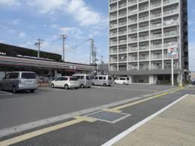 コンビニ　セブンイレブン　姫路南畝町店（コンビニ）まで335m